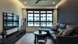 Blk 622A Tampines Greenverge (Tampines), HDB 4 Rooms #598593091